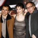 'Paris' de Cédric Klapisch : Déjà 540 000 entrées en 4 jours...