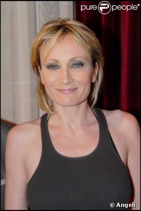 Patricia Kaas vous invite à parrainer les oursons orphelins de Russie, dans une lettre ouverte publiée le 3 decembre 2009.