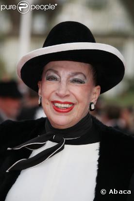 Geneviève de Fontenay