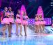 La dernière série de Miss France se déhanche sur le thème du cinéma : tenues rose de rigueur... Mais la bonne nouvelle c'est que nous connaissons désormais les 37 Miss prétendantes au titre, cette année.