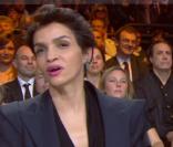 Farida Khelfa, l'une des prestigieuses jurées de cette édition 2010.