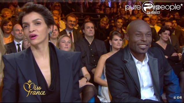 Farida Khelfa, l'une des prestigieuses jurées de cette édition 2010.