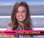La grande chouchoute de PurePeople n'est autre que Miss Orléanais... Le public sera-t-il de notre avis ?