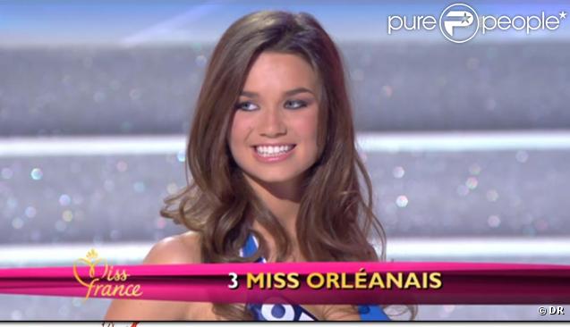 La grande chouchoute de PurePeople n'est autre que Miss Orléanais... Le public sera-t-il de notre avis ?
