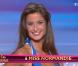 L'autre grande chouchoute de PurePeople n'est autre que Miss Normandie... Le public sera-t-il de notre avis ?