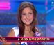 Miss Normandie fait partie des 5 finalistes pour cette élection de Miss France 2010.