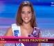 Miss Provence fait partie des 5 finalistes pour cette élection de Miss France 2010.