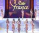 Voici les visages des 5 finalistes à l'élection de Miss France 2010 !