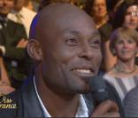 Jimmy Jean-Louis, juré de cette élection, garde le sourire : son rôle, au même titre que celui de l'ensemble du jury, est déterminant pour les présélections des Miss.