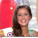Revivez le sacre de Malika Ménard... notre très belle Miss France 2010 ! (réactualisé)