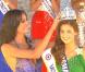 En voyant ces premiers clichés à chaud de Miss Normandie, on comprend mieux pourquoi les Français ont craqué pour son doux minois...