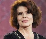 Fanny Ardant, à l'occasion de l'ouverture du 9e Festival International du Film de Marrakech, au Maroc, le 4 décembre 2009.