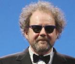 Mike Figgis, à l'occasion de l'ouverture du 9e Festival International du Film de Marrakech, au Maroc, le 4 décembre 2009.
