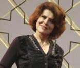 La charismatique Fanny Ardant, à l'occasion de l'ouverture du 9e Festival International du Film de Marrakech, au Maroc, le 4 décembre 2009.