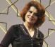 La charismatique Fanny Ardant, à l'occasion de l'ouverture du 9e Festival International du Film de Marrakech, au Maroc, le 4 décembre 2009.