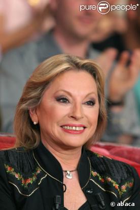 Véronique Sanson