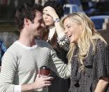 Julie Benz à Los Angeles, le 4 décembre 2009