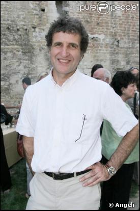 Gérard Leclerc