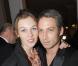 Ora Ito et Alice lors de la soirée Dior au palace Es Saadi durant le festival du film de Marrakech le 5 décembre 2009