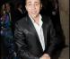 Faudel lors de la soirée Dior au palace Es Saadi durant le festival du film de Marrakech le 5 décembre 2009