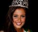 Malika Ménard, Miss France 2010