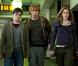 Une image de Harry Potter et les Reliques de la mort, chapitre I