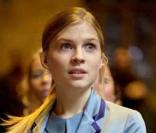 Clémence Poésy dans Harry Potter et la Coupe de feu