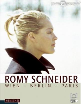 Romy Schneider, héroïne d'une exposition à Berlin