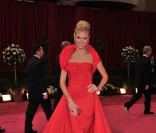 Heidi Klum en Galliano