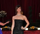 Jennifer Garner en Oscar de la renta à la cérémonie des Oscars 2008