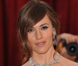 Jennifer Garner aux Oscars, avec des bijoux Van Cleef