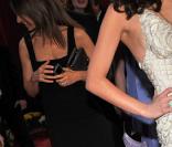 Marion Cotillard aux Oscar avec ses bijoux Chopard