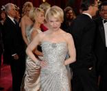 Renée Zellwegger en Carolina Herrera