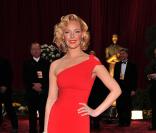 La cérémonie des Oscars 2008