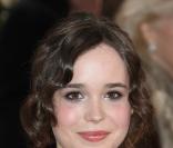 Ellen Page en J.L Scherrer