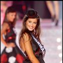 Malika Ménard : Découvrez notre superbe Miss France... lorsqu'elle était enfant !