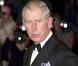 Le Prince Charles, à l'occasion de l'avant-première mondiale de  Lovely Bones , à l'Odeon de Leicester Square, à Londres, en novembre 2009.