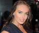 Tamara Ecclestone, à l'occasion de l'avant-première mondiale de  Lovely Bones , à l'Odeon de Leicester Square, à Londres, en novembre 2009.