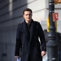Gossip Girl : C'est au tour des "Gossip Boys" de prendre le pouvoir...