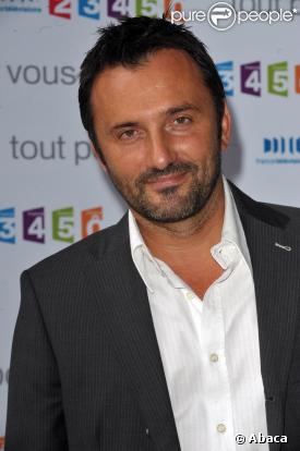 Frédéric Lopez 