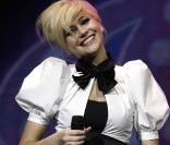 Pixie Lott simsisée pour les Sims 3 !