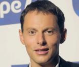 Marc-Olivier Fogiel parle des antidépresseurs dans  Le Point , décembre 2009.
