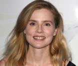 Isabelle Carré enceinte de son second enfant...