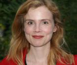Isabelle Carré enceinte de son second enfant...