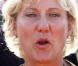 Nadine Morano chante en playback dans une vidéo réalisée par les jeunes de l'UMP.