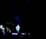  I will allways love you , par Whitney Houston le 9 décembre 2009 à Moscou.