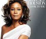 Le nouvel album de Whitney Houston,  I look to you ! 