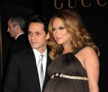 Jennifer Lopez et Marc Anthony