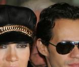 Jennifer Lopez et Marc Anthony