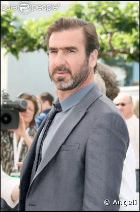 Eric Cantona